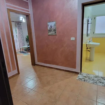 Apartment Eri's For Rent