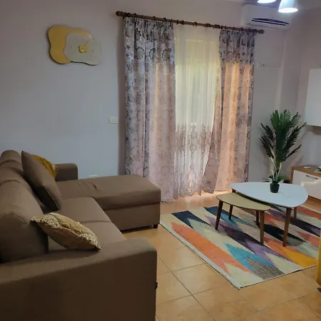 Apartment Eri's For Rent