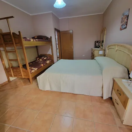 Apartment Eri's For Rent *