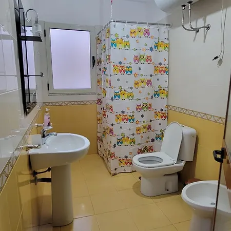 Eri's For Rent Durres