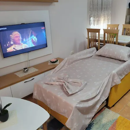 Eri's For Rent * Durres