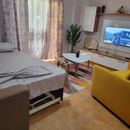 Apartment Eri's For Rent