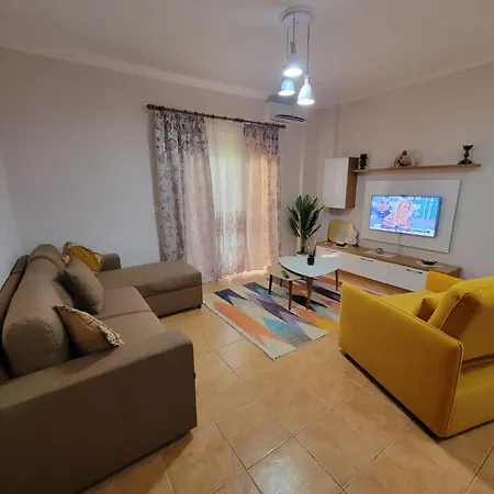 Apartment Eri's For Rent Durres