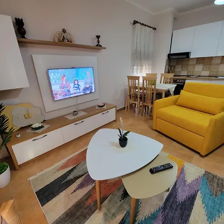 Eri's For Rent * Durres