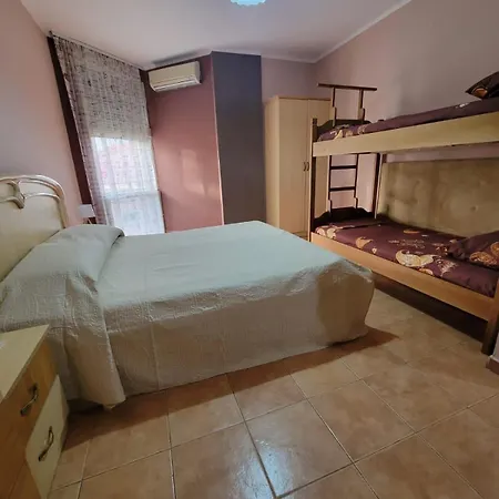 Eri's For Rent Apartment *