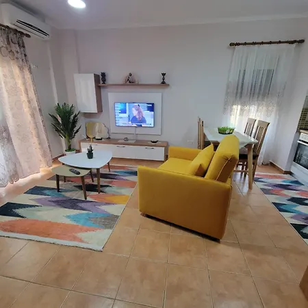Eri's For Rent Apartment Durres