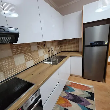Eri's For Rent Durres